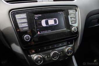 Škoda Octavia 1.4 TSI G-TEC 110k Business - 16