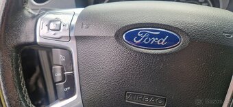 Ford S-MAX 2.2TDCI - 16