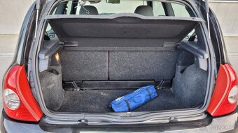 Prodám Renault Clio 1.2i - 16