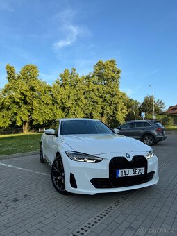 BMW 420d Gran Coupe g26 - 16