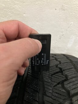 Alu kola BORBET 7Jx17H2 R17 5x112 ET40  4 kusy - 16