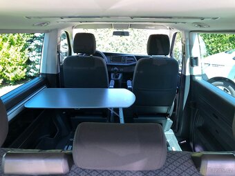 VW Multivan T6.1 DPH 110KW 2/2021 Servis-Historie VW - 16