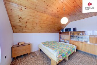 Prodej rodinného domu 160 m2, Rychnov nad Kněžnou - 16