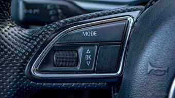 Audi Q7 4.2 TDI V8 quattro - 16