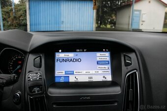Ford Focus 1.5 EcoBoost ST Line AJ NA SPLÁTKY / PROTIÚČET - 16