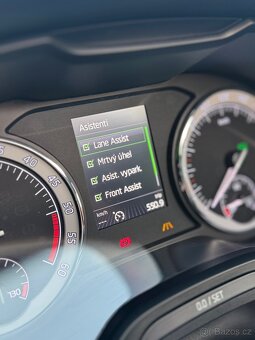 Škoda Kodiaq 2.0 DIESEL DSG 2018 - 16