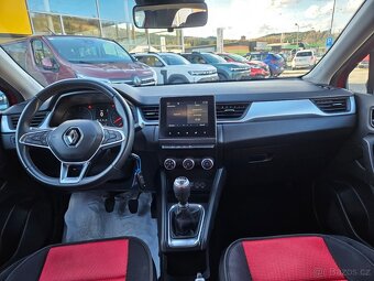 Renault Captur, ZEN TCe 90 - najeto 57.000 km - 16