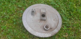 Součásti motorek - 16