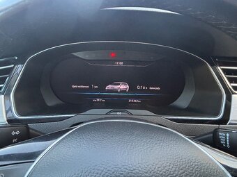 Volkswagen Passat B8 Combi 2.0 TDI 110 kW Virtual, Full led - 16