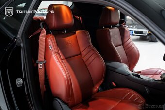 Dodge Challenger Hellcat SRT DEMON, 1040Hp, 2023 - 16