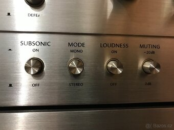 Onkyo A-5/T-9 Optický perfektní - 16