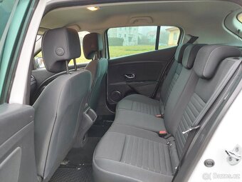 Renault Megane 1.6 81Kw, 9/2014 , 122 600km - 16