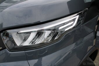 Iveco Daily, 35S180 3,0Valník 10pal+plachta - 16