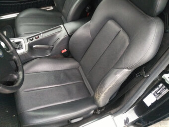 Mercedes-Benz SLK 230 Kompressor - 16