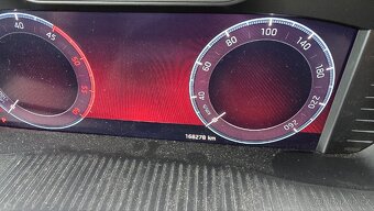 Škoda Octavia 4, 2.0 TDI DSG - 16