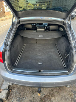 2005 Audi A6 Avant 3.0 TDi - 16