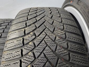 Originál 18" Audi A3 5x112 VW Škoda - 16