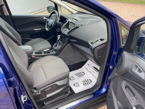 FORD C-MAX 1.5 ECOBOOST 110kW AUTOMAT-2017-115.378KM-NAVI- - 16