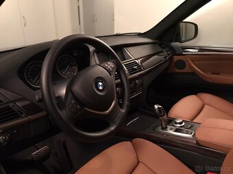 BMW X5 3.0 TDi Xdrive 35d 210 kW - 16