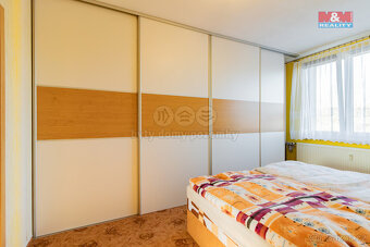 Prodej bytu 4+1, 89 m², Tachov, ul. Bělojarská - 16