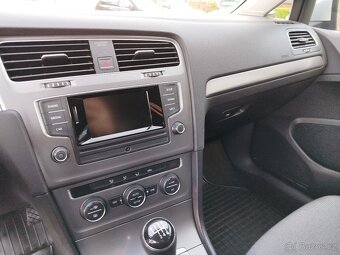 VW GOLF 1,4 TSi 90kW, r.v. 03/2013, najeto 155.477km - 16