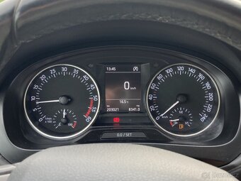 Škoda Rapid Style 1.6 Tdi - RV 2017 - 16