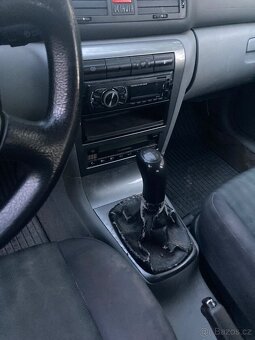 Škoda Octavia 1.9 TDi 81 KW Klima, el.okna, tažné  - 16