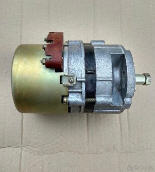 Originální nove motory z vojenského depozitu Dněpr K750 - 16