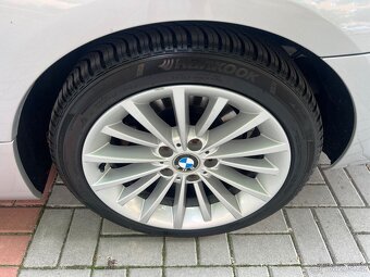 BMW E92 325i 160KW+6ST.MAN(N52) /SPORTSITZE/XENON/2.MAJITEL - 16
