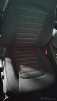 Ford Mondeo MK5 Combi 2.0 TDCi 132 kW Automat – r.v. 2017 - 16