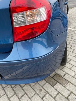 BMW E87 120i 110kw - 16