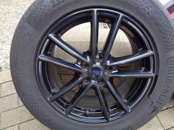 ALU kola 15" 16" 17" 18" - 16