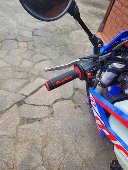 Beta RR 125 R 2023 - 16