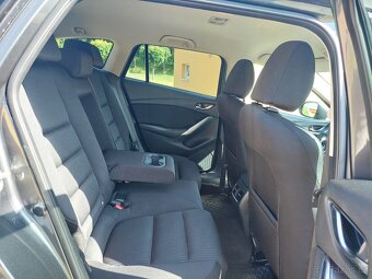 MAZDA 6  2.0 121KW  Skyactiv ,6/2015  Facelift ,1 majitel - 16