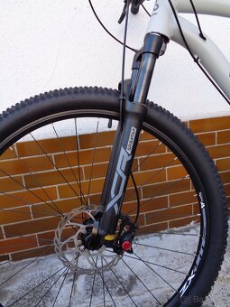 Horské kolo CTM Rambler 3.0 výbava Deore velikost XL - 16