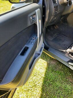 Daihatsu Terios 1.3 4x4 benzín + plyn - 16