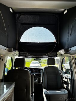 Volkswagen T6.1 California Ocean Edition 4Motion DSG DCC - 16
