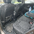 Kia Sportage, ČR, r.v. 2015, cca 74000 km - 16