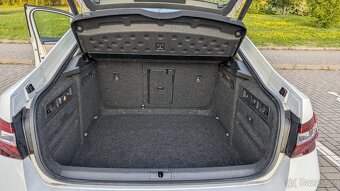 Skoda Superb TDI - 16
