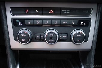 Seat Leon ST 1.5 TSI 150 Xcellence, 1.majiteľ, AJ NA SPLÁTKY - 16