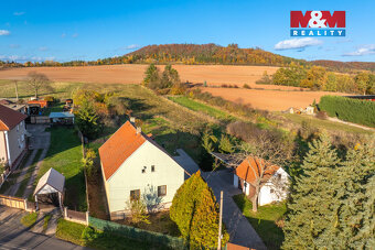 Prodej rodinného domu, 90 m², Kounov - 16