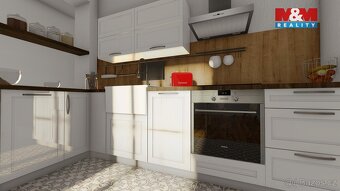 Prodej bytu 1+kk, 59 m², Plzeň, ul. Veleslavínova - 16