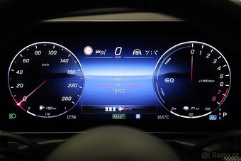 Mercedes-Benz C300eT AMG - otevřeno celý víkend do 20:00 - 16