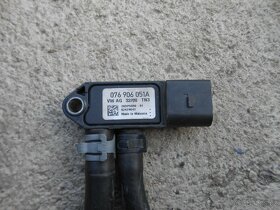 VÝPRODEJ díly VW Sharan 2.0TDi Exclusive edition - 16