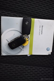 Volkswagen Golf 1,6 TDi PR.SERVIS,BEZ KOROZE - 16