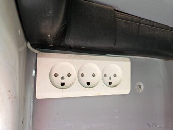 FORD TRANSIT 2018 2.0TDCI 125kW,ALU REGÁLY + RAMPA, NAVIGACE - 16