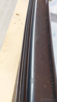 Volkswagen Golf 5 – Dveře kufru LA7T šedá - 16