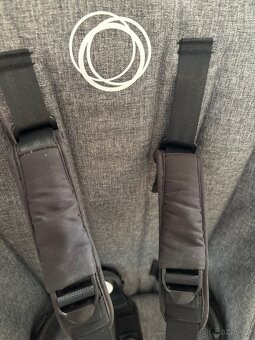 Kočárek pro dvojčata Bugaboo Donkey 3 - 16