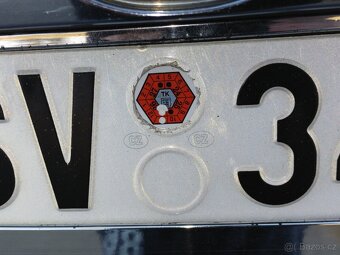 Mazda Tribute 2.3i 4x4 - 16