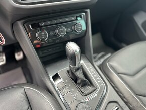 VW TIGUAN R LINE 4Motion DSG 2.0 TSI 169 KW 2019 - 16